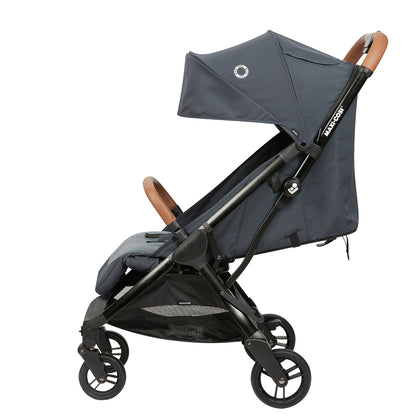 Coche Travel System Eva Essential - Graphite