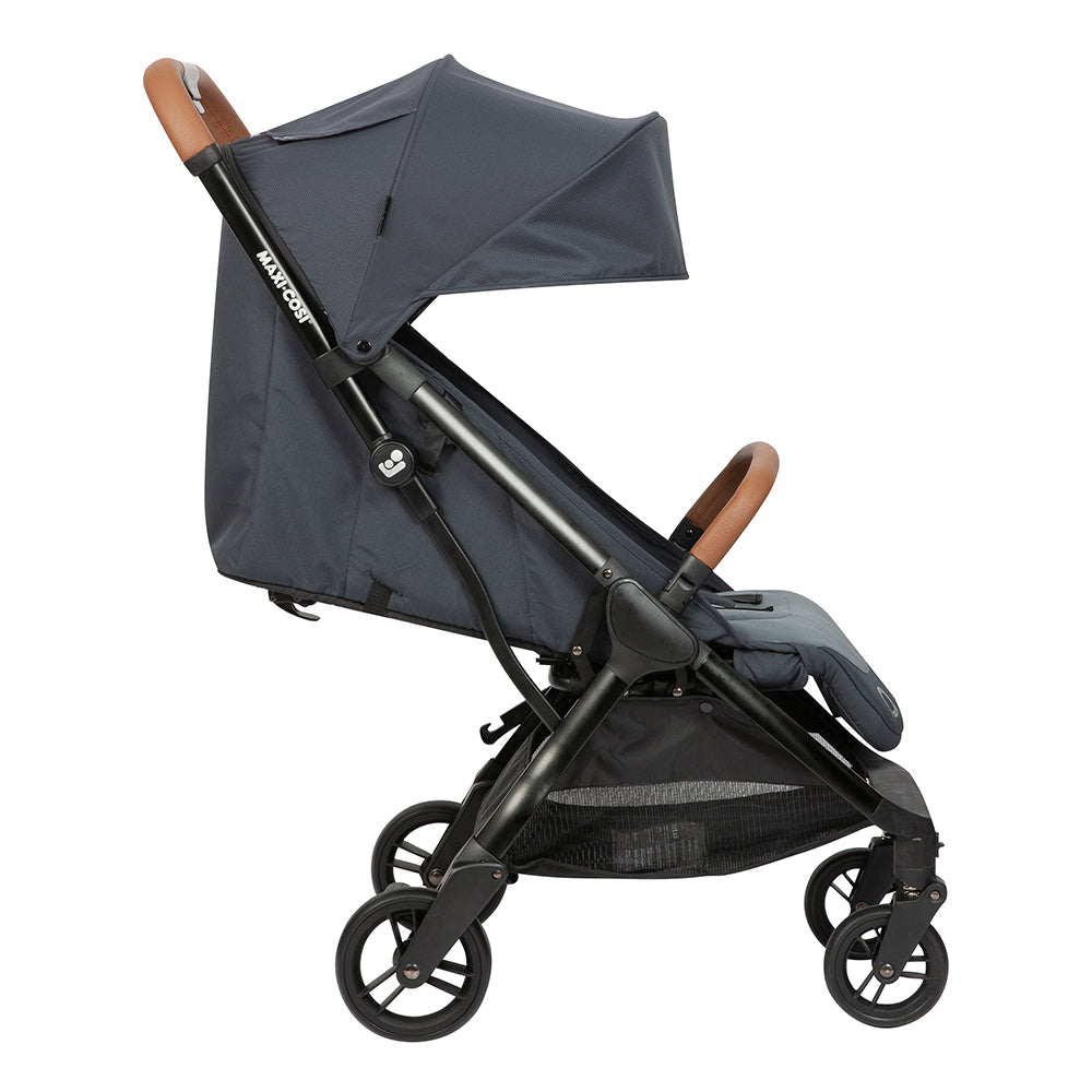 Coche Travel System Eva Essential - Graphite