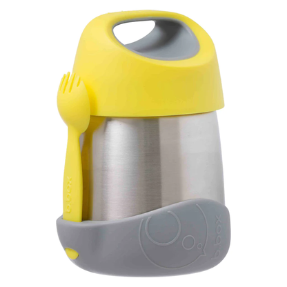 Termo para Comida - Lemon Sherbet | b.box