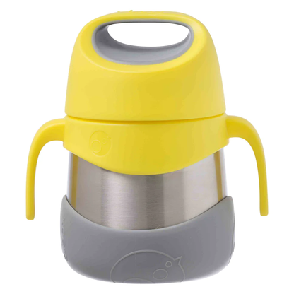 Termo para Comida - Lemon Sherbet | b.box