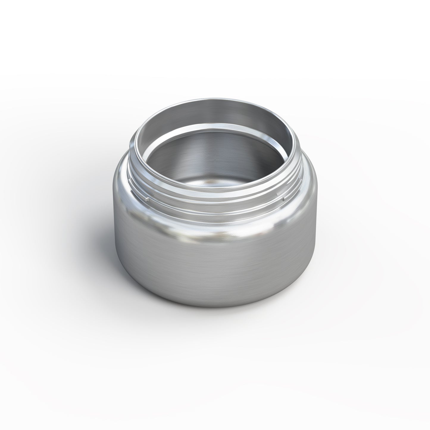Termo de Acero Inoxidable de Repuesto para Lonchera OmieBox UP® | Omie