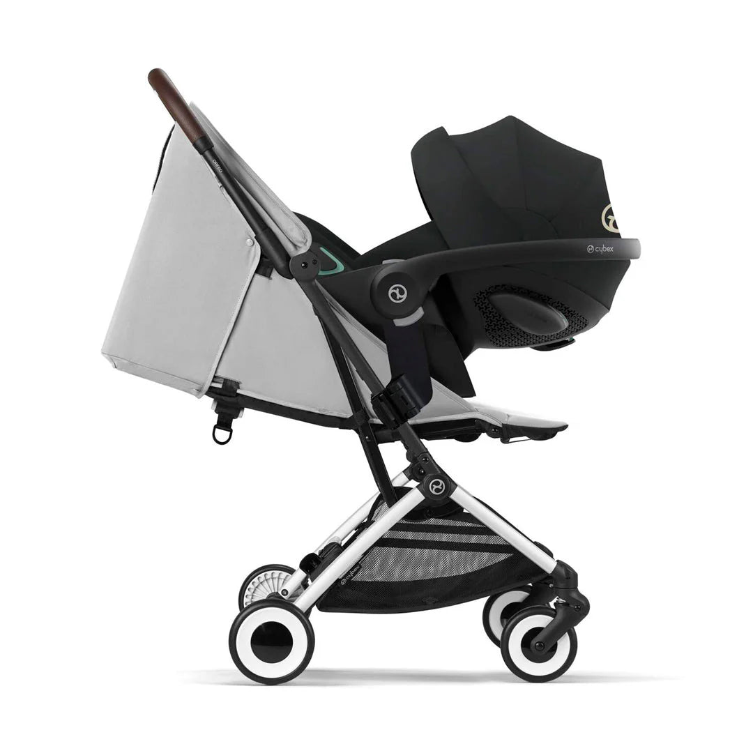 Arma tu Travel System: Orfeo - Cybex | CYBEX