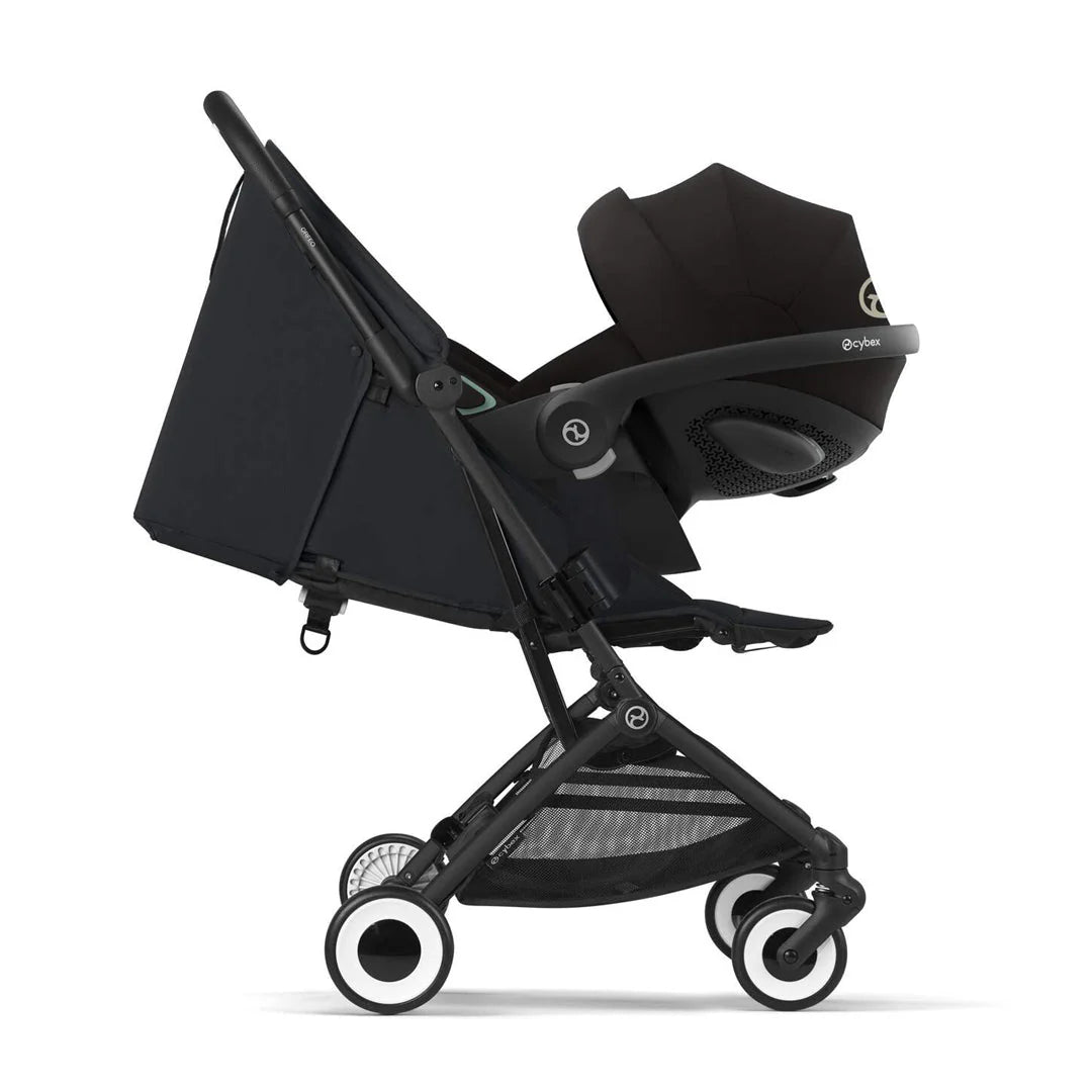 Arma tu Travel System: Orfeo - Cybex | CYBEX