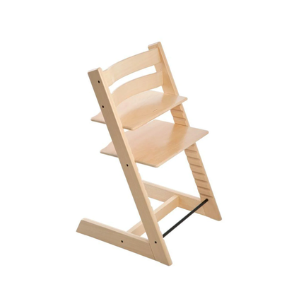 Silla Tripp Trapp® - Natural | Stokke