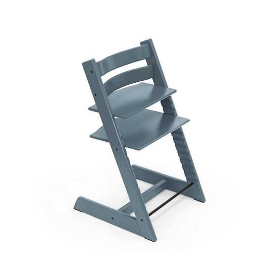 Silla Tripp Trapp® - Fjord Blue | Stokke