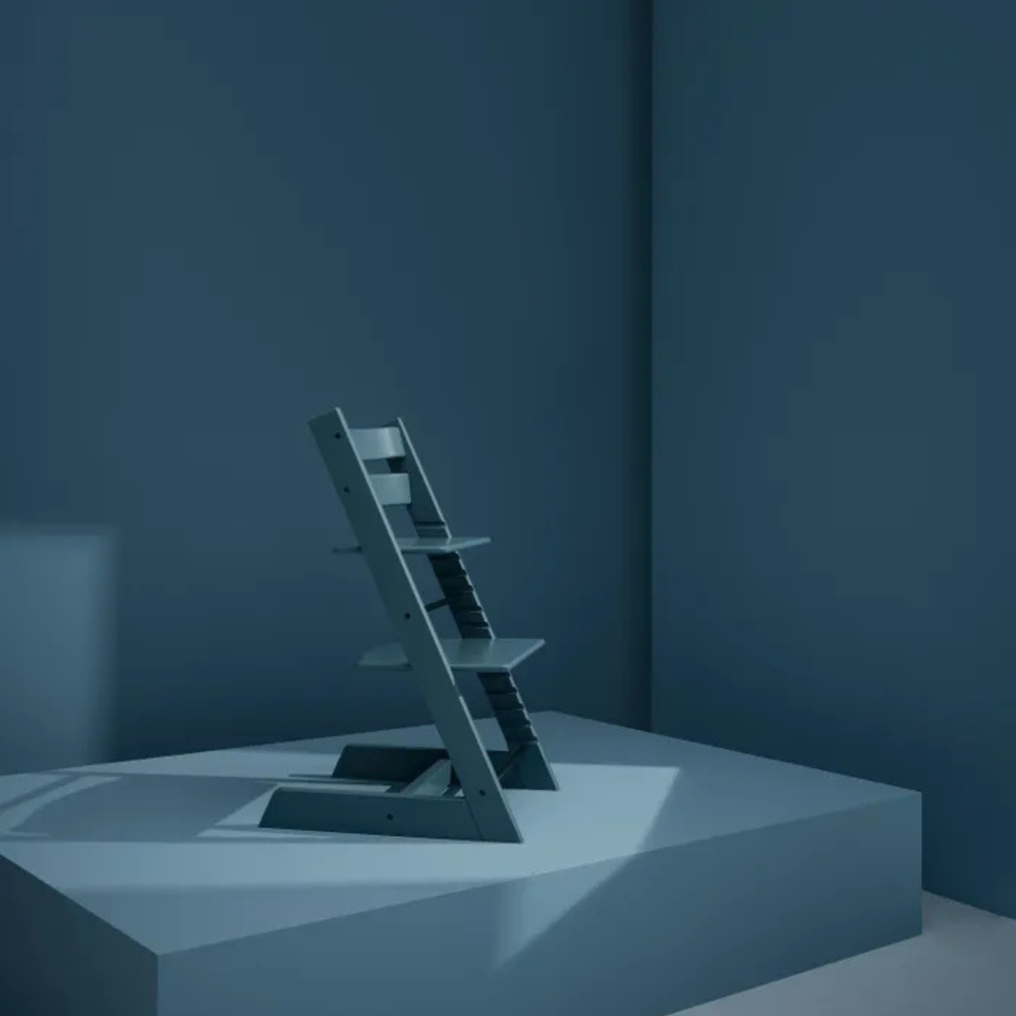 Silla Tripp Trapp® - Fjord Blue | Stokke