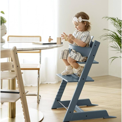 Silla Tripp Trapp® - Fjord Blue | Stokke