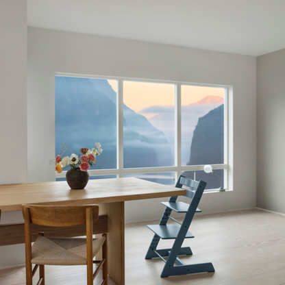 Silla Tripp Trapp® - Fjord Blue | Stokke