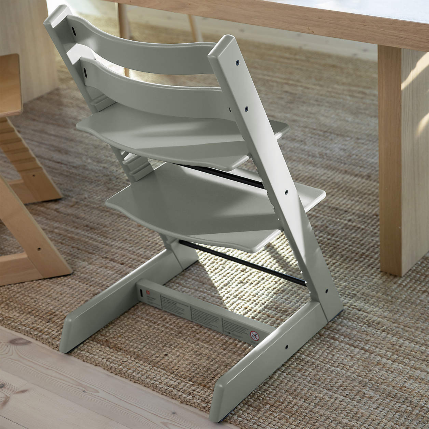 Silla Tripp Trapp® - Glacier Green | Stokke