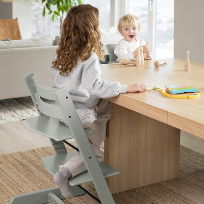 Silla Tripp Trapp® - Glacier Green | Stokke