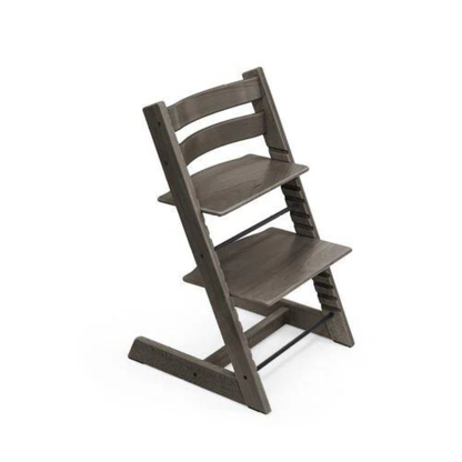 Silla Tripp Trapp® - Hazy Grey | Stokke