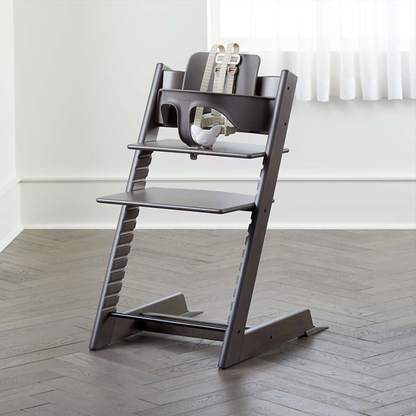 Silla Tripp Trapp® - Hazy Grey | Stokke