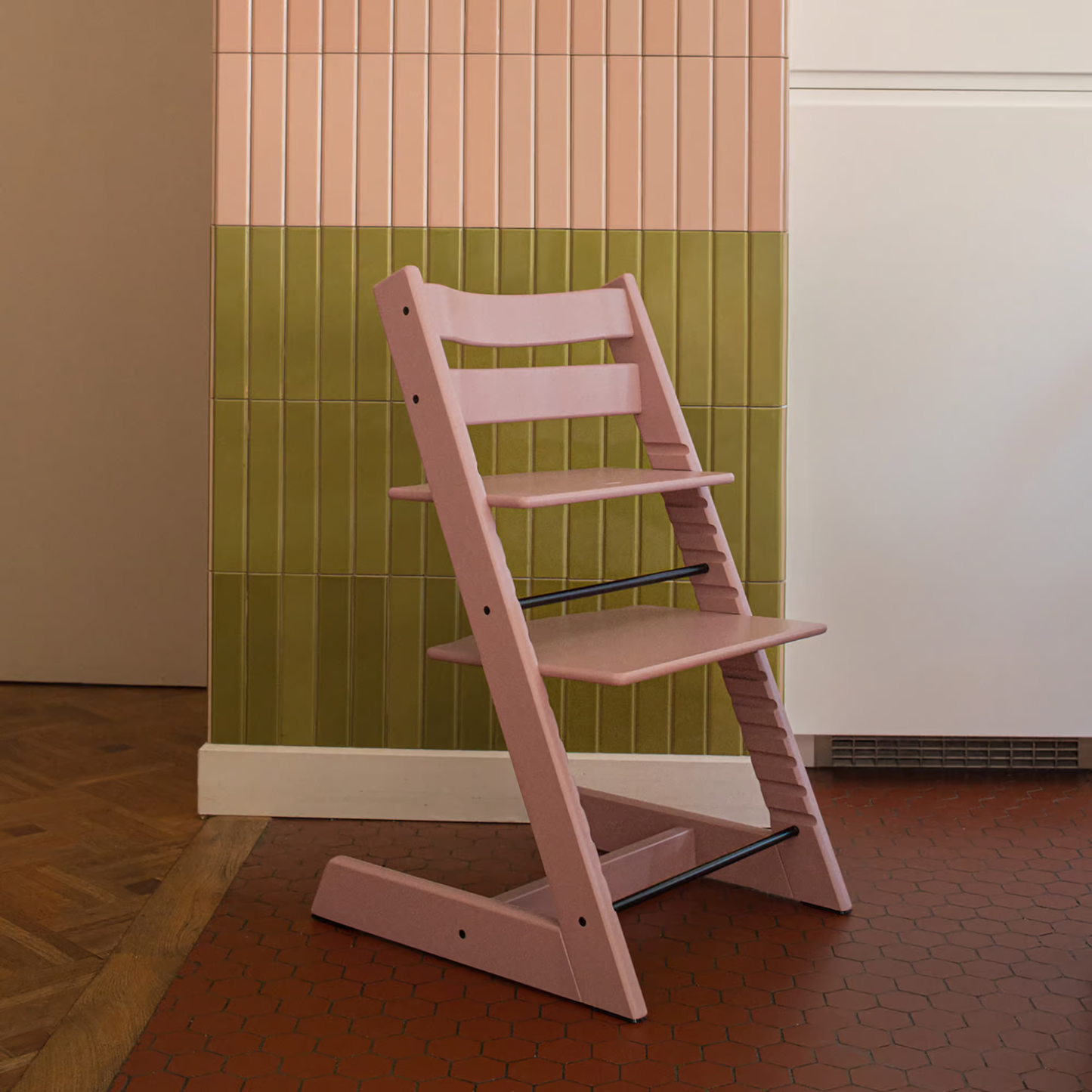 Silla Tripp Trapp® - Heather Mauve | Stokke