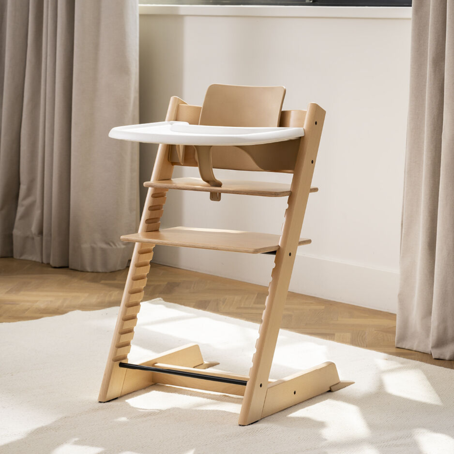 Silla Tripp Trapp® - Natural | Stokke