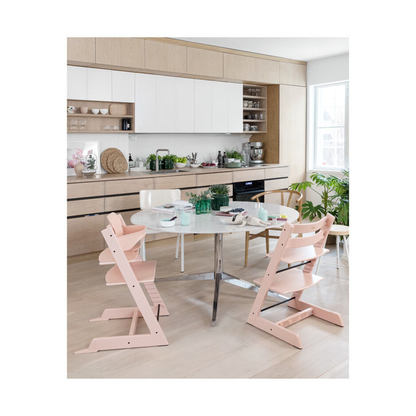 Silla Tripp Trapp® - Serene Pink | Stokke