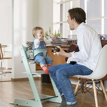 Silla Tripp Trapp® - Soft Mint | Stokke