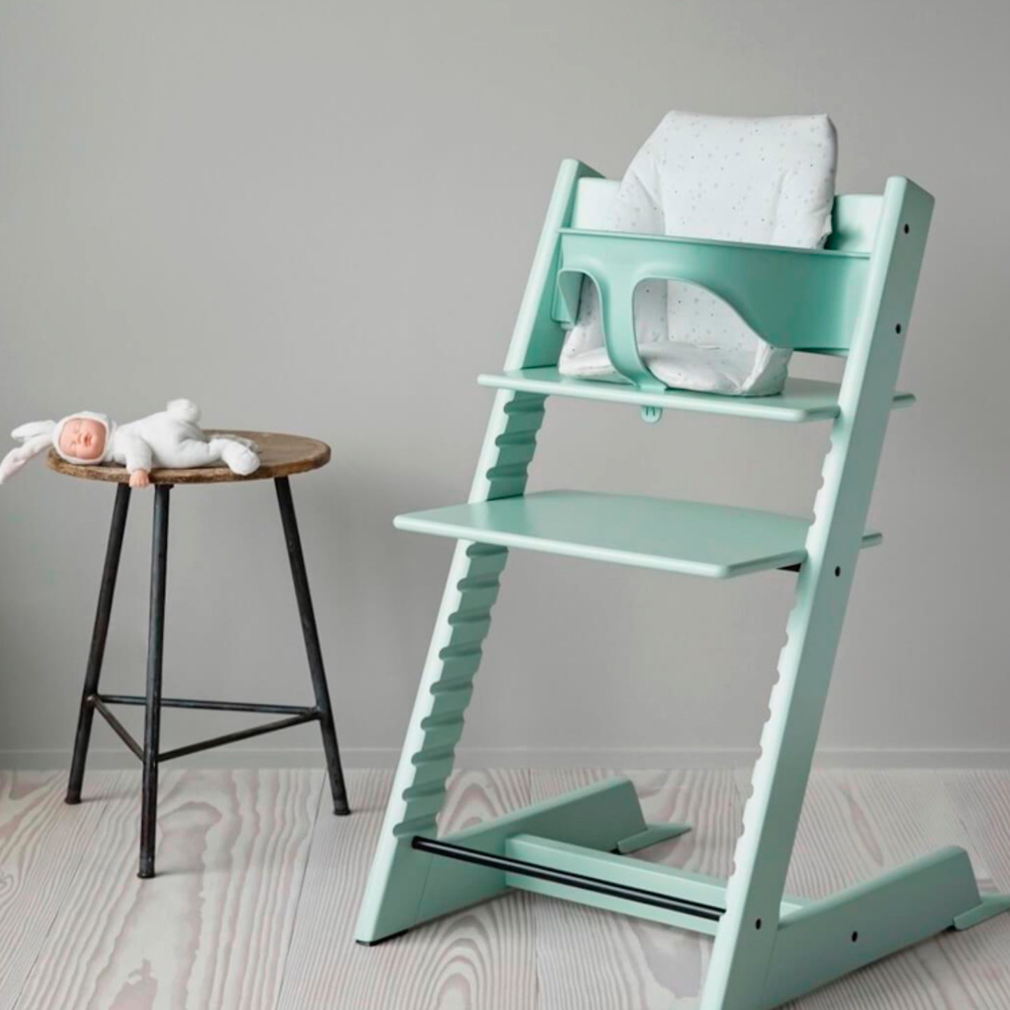 Silla Tripp Trapp® - Soft Mint | Stokke