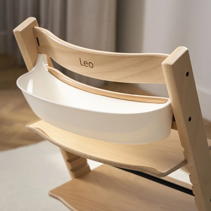 Depósito para Silla Tripp Trapp® - Blanco| Stokke