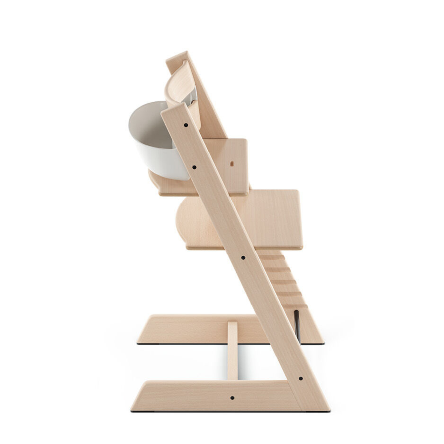 Depósito para Silla Tripp Trapp® - Blanco| Stokke