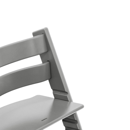 Silla Tripp Trapp® - Storm Grey | Stokke