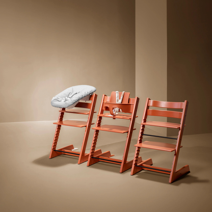 Silla Tripp Trapp® - Terracota | Stokke