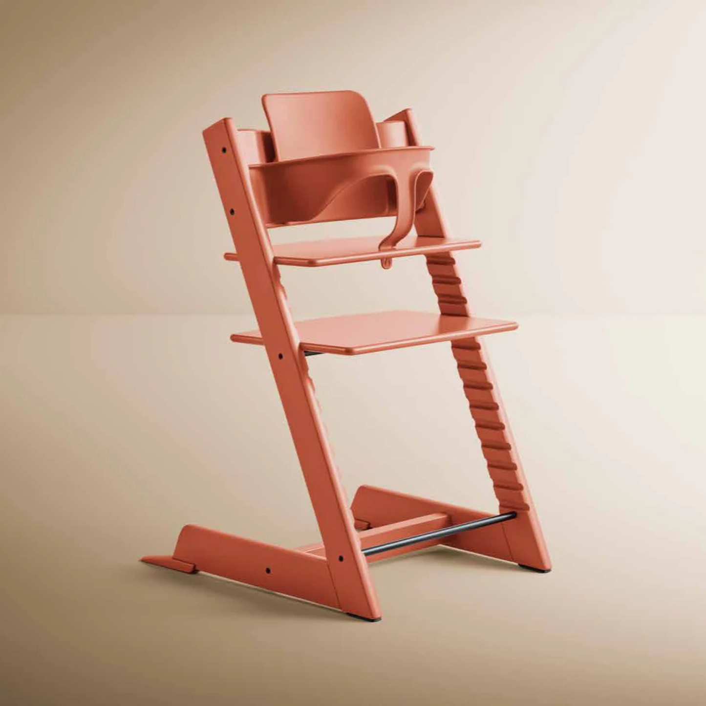 Silla Tripp Trapp® - Terracota | Stokke