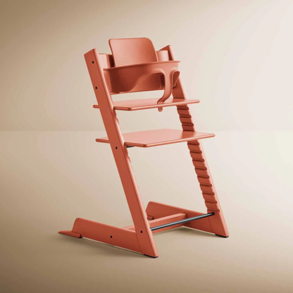 Silla Tripp Trapp® - Terracota | Stokke