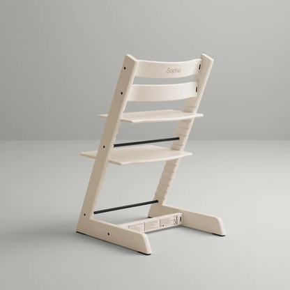 Silla Tripp Trapp® - Vanilla White | Stokke