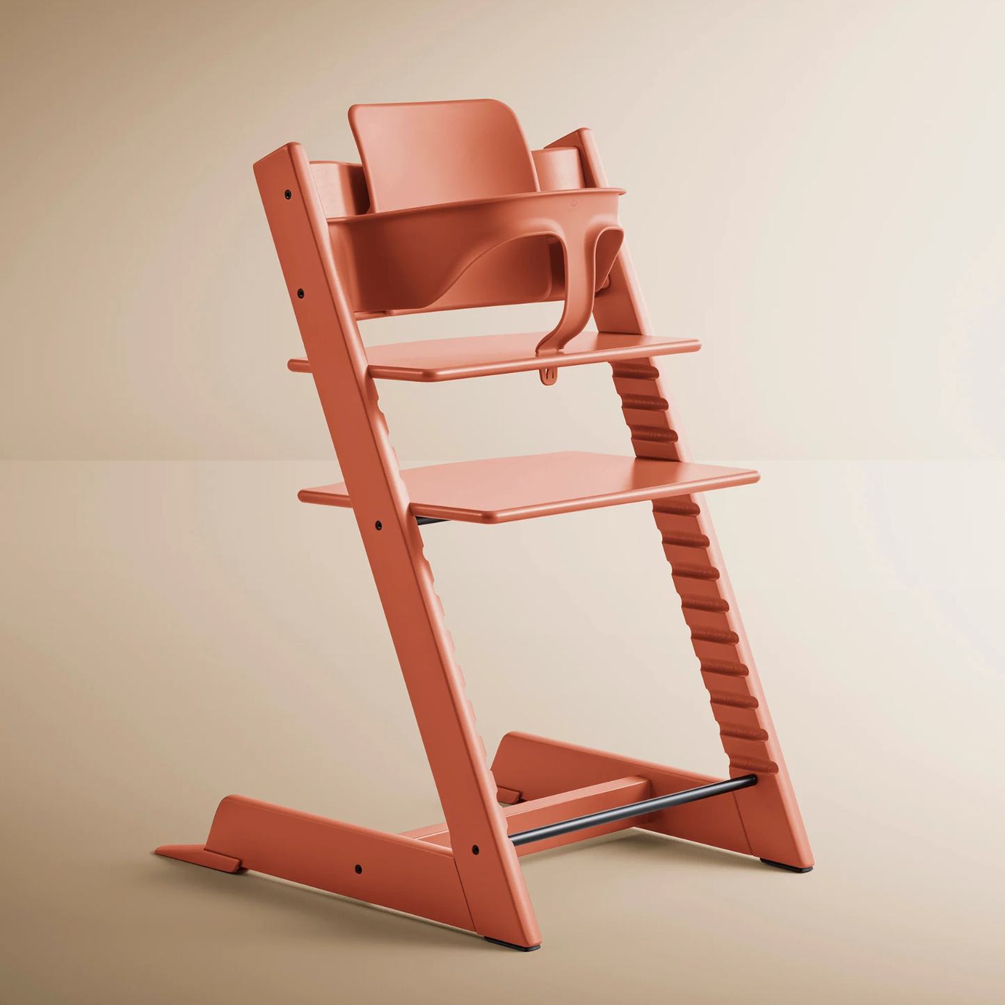 Silla Tripp Trapp® - Warm Red | Stokke