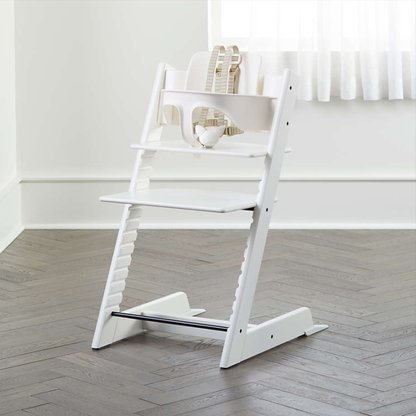 Silla Tripp Trapp® - White | Stokke