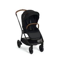 Coche de Paseo Triv™ Next - Negro | Nuna