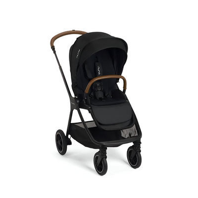 Triv™ Next Stroller - Black