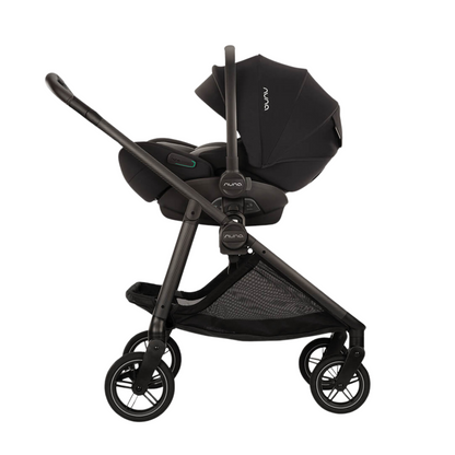 Arma tu Travel System: Swiv - Nuna | Nuna
