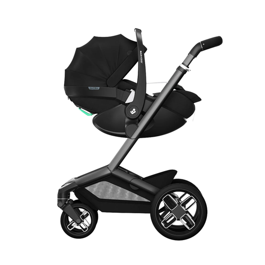 Arma tu Travel System: Fame | Maxi-Cosi