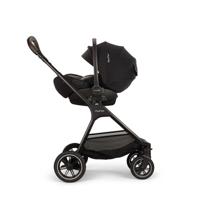 Arma tu Travel System: Triv™ Next - Nuna | Nuna
