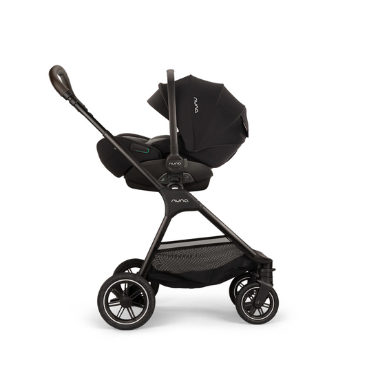 Arma tu Travel System: Triv™ Next - Nuna | Nuna