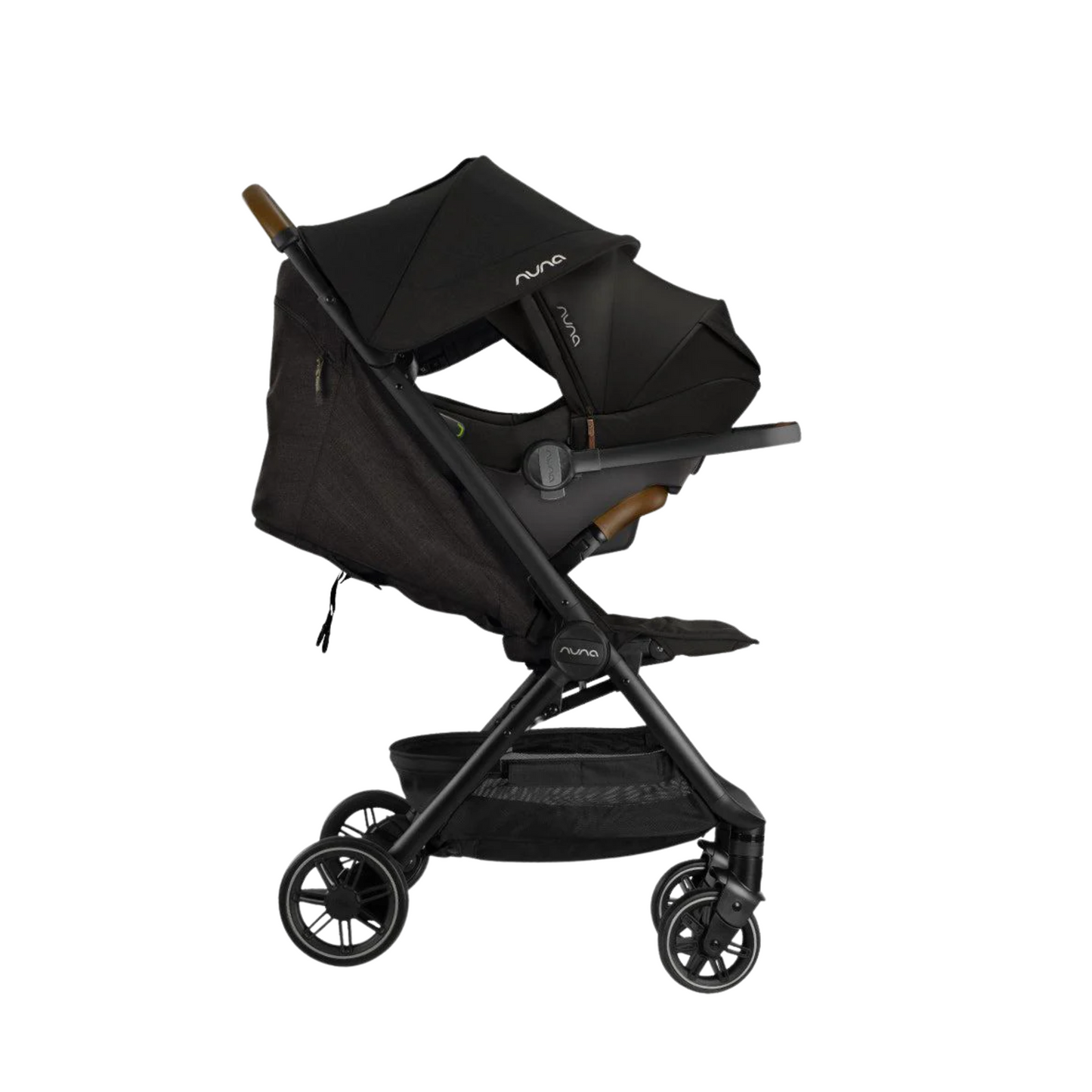 Arma tu Travel System: TRVL™ LX - Nuna | Nuna