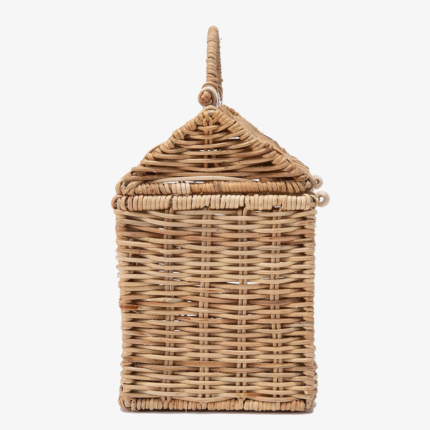 Canasto Casita Natural - Form Design