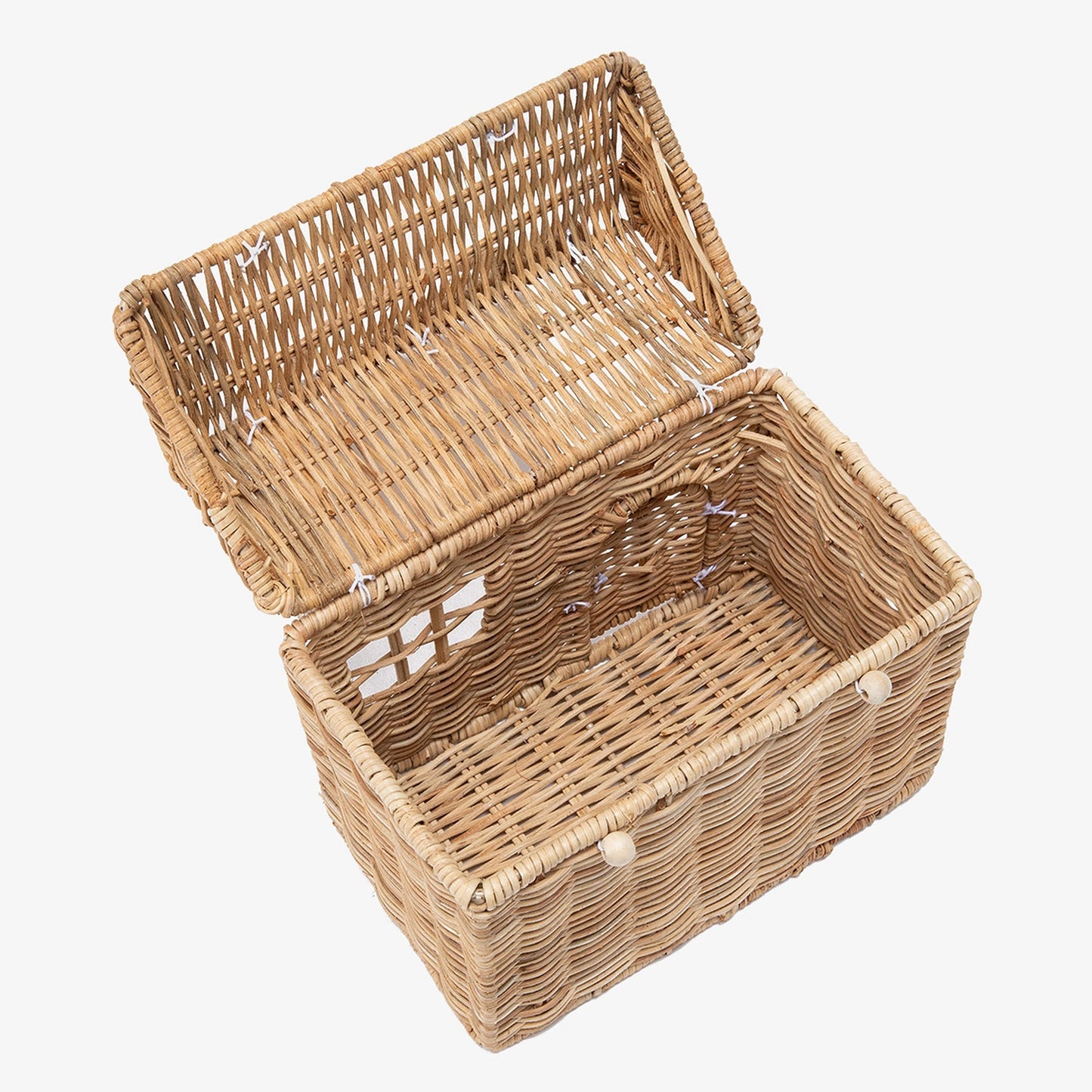 Canasto Casita Natural - Form Design