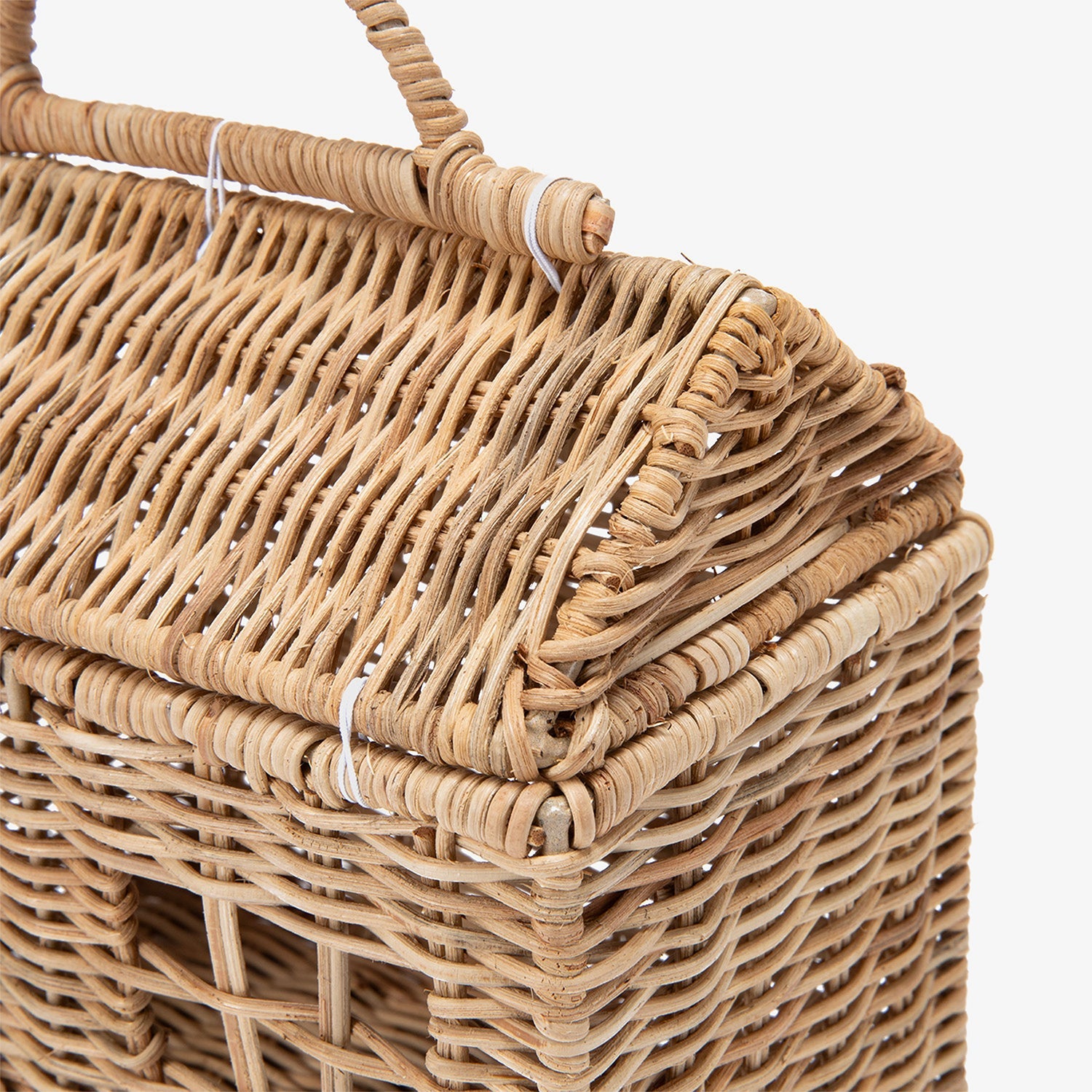 Canasto Casita Natural - Form Design