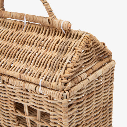 Canasto Casita Natural - Form Design