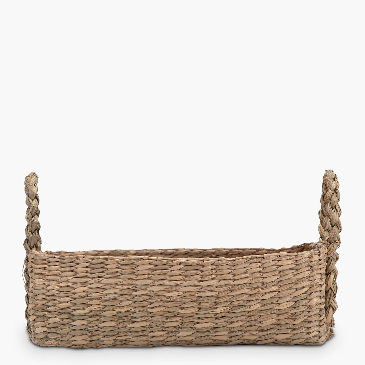 Pack de 3 Canastos Organizadores Amelia - Natural | Form Design