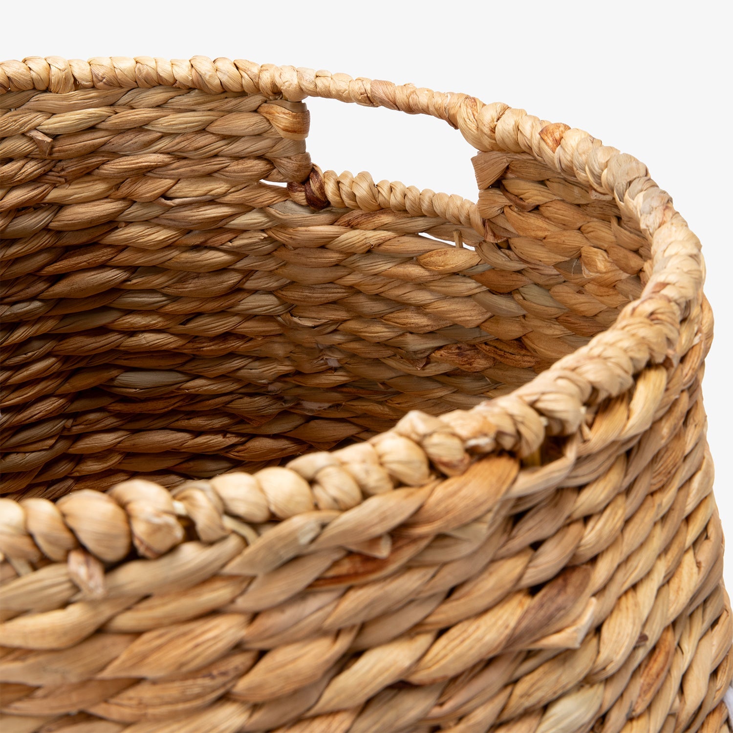 Canasto Dots Natural - Form Design