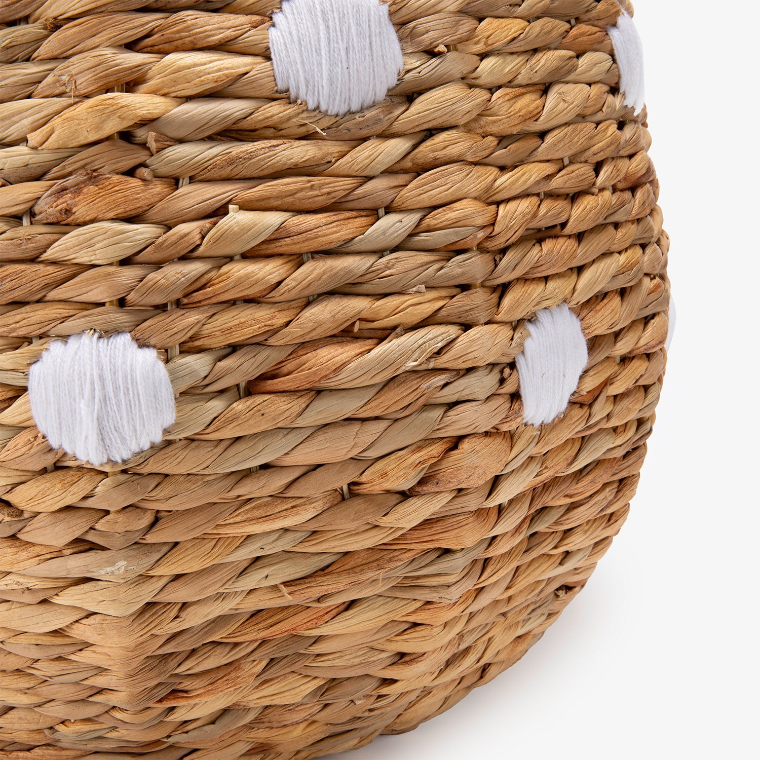 Canasto Dots Natural - Form Design