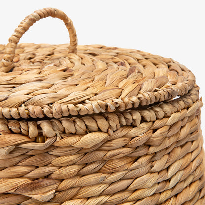 Canasto Dots Natural - Form Design