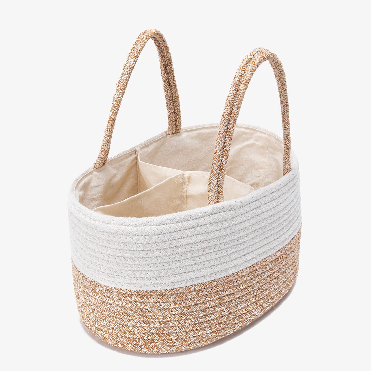 Canasto Melisa Multicolor - Form Design