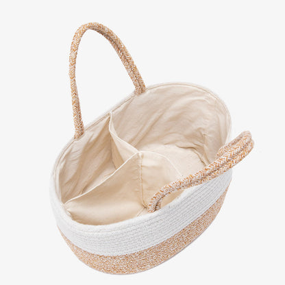 Canasto Melisa Multicolor - Form Design