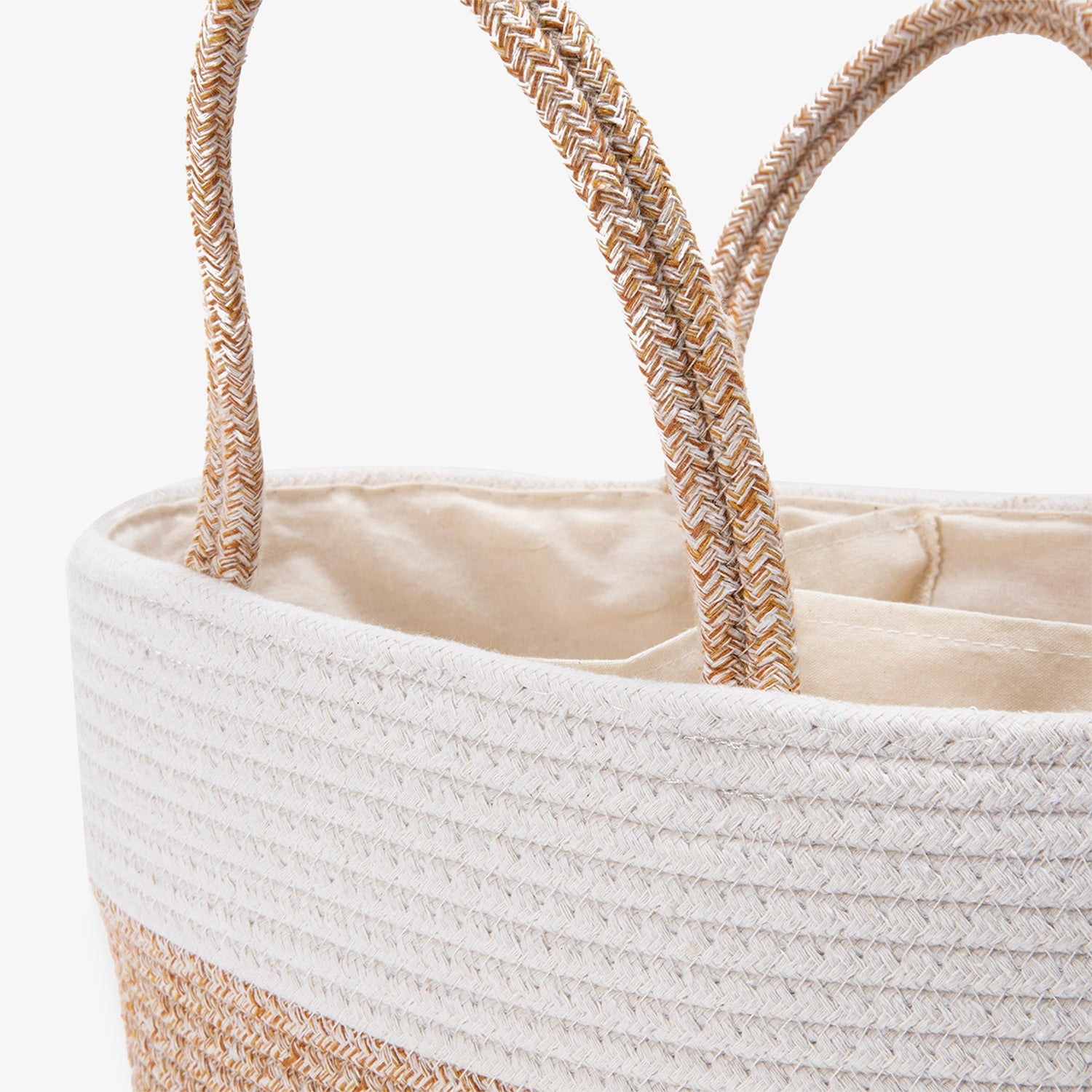 Canasto Melisa Multicolor - Form Design