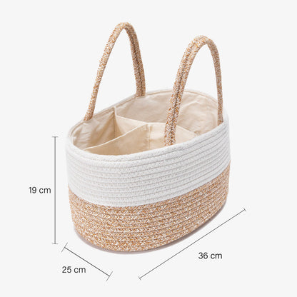 Canasto Melisa Multicolor - Form Design