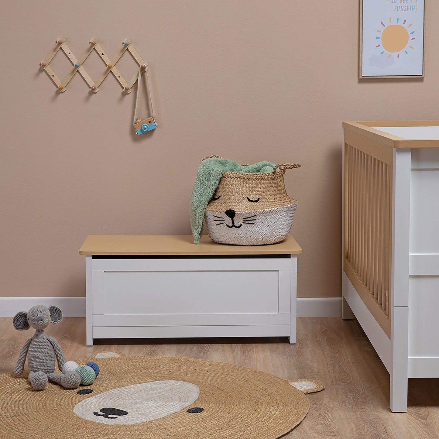 Canasto Roger - S | Form Design